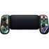 South Africa Flag Distressed Backbone One for iPhone Game Controller Skin